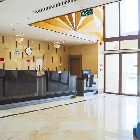 Safwat Alkhobar Hotel Εξωτερικό φωτογραφία