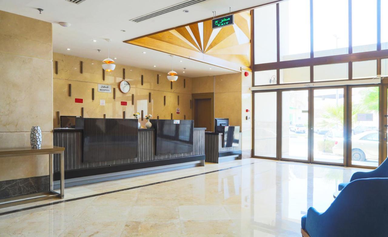 Safwat Alkhobar Hotel Εξωτερικό φωτογραφία