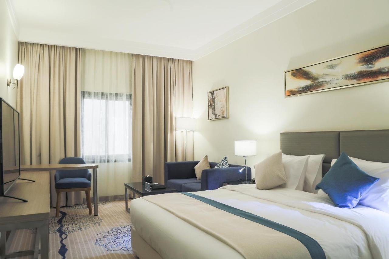 Safwat Alkhobar Hotel Εξωτερικό φωτογραφία